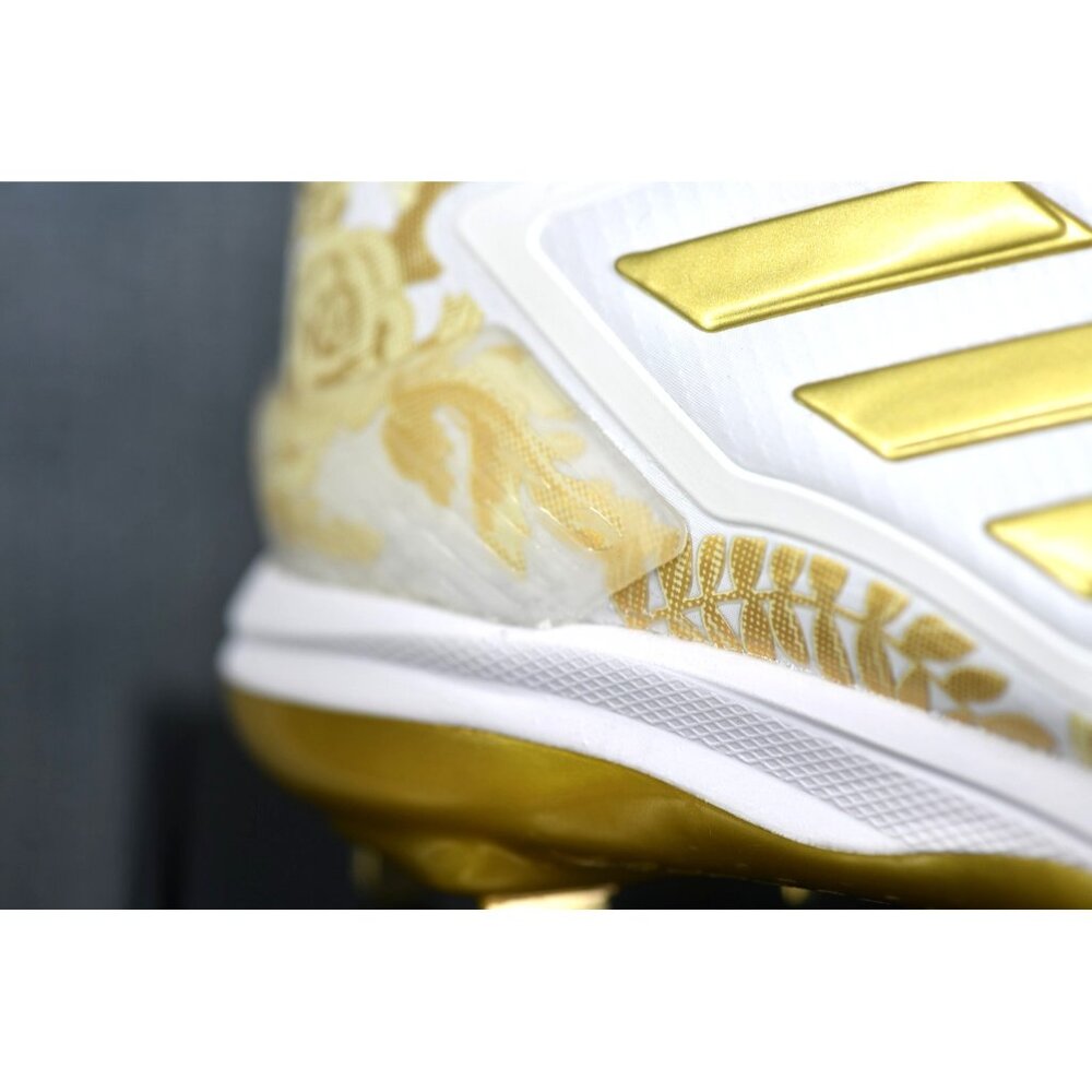 New! Size: 7.5 Women | RARE EDITION | Adidas Adizero PureHustle Softball |IG3478 - Picture 5 of 16